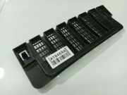 Windlauf Wischerabdeckung Citroen Jumpy, I 1994.01 - 2006.12 1473355077, 1473355077