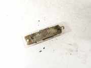 Kennzeichenleuchte Nissan X-Trail, 2001.06 - 2007.06 sael82,22890r4