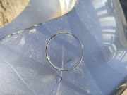 Abdeckung Abschlepphaken - Hinten Opel Astra, H 2004.03 - 2009.12 Gebraucht,