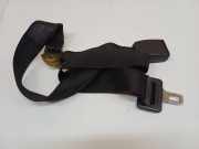 Gurtschloss - Hinten Linke Volkswagen Golf, III 1993.07 - 1999.04 191857837,191857837 00013323 24091990