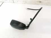 Gurtschloss - Hinten Linke Hyundai i30 2007 - 2012 Gebraucht ,