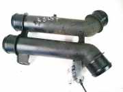 Intercooler Schlauch Citroen C5, I 2004.08 - 2008.02 facelift hsr20617,