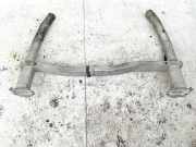 Stoßstangenträger hinten Citroen Jumper, II 2006 - 2016.12 Gebraucht ,