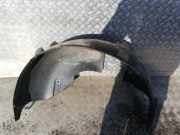 Radhausschale - Hinten Rechts BMW X3 E83, 2003.01 - 2010.06 517134000057, 173701-10