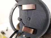 Lüftungsgitter Armaturenbrett Peugeot 806 1994 - 2002 1461979077,