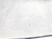 Zierleiste Tür Zier-Schutzleiste - Hinten Linke Citroen Xsara, I 1997.04 - 2000.09 9622691677,