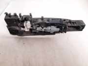 Türgriff Türaussengriff - Hinten Linke Renault Scenic, II 2003.06 - 2006.06 8200028466,