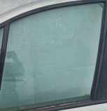 Seitenscheibe - Vorne Linke Renault Scenic, I 1999.09 - 2003.06 facelift Pilka,