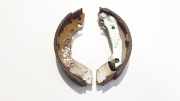 Bremsbackensatz Feststellbremse Hyundai Atos 1998 - 2003 msa90077, msa-9077 m188 bn011130 msa-90078 bn021130