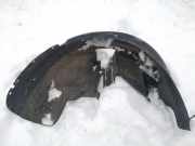 Radhausschale - Hinten Rechts Volkswagen Touran, 2003.01 - 2006.10 1t0810972b, BLX