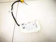 Airbag Sitz Chrysler Voyager, IV 2000.02 - 2008.12 04680502ab,