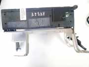 CD-Wechsler Audi A2, 2000.02 - 2005.08 juli2000,