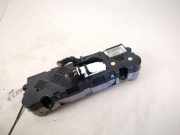 Bedienelement für Klimaanlage Ford Mondeo, 2007.03 - 2013.06 7s7t18c612af,