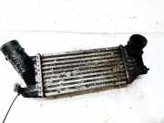 Ladeluftkühler Peugeot 307, 2000.08 - 2005.06 9636635380,
