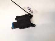Stellmotor Lüftung Volkswagen Golf, VI 2008.10 - 2012.06 0132801362, 3c0907511a CBDC