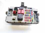 Sicherungskasten Fiat Punto, 1999.09 - 2005.10 46817785npl, 406626