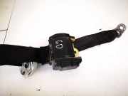 Sicherheitsgurt - Hinten Rechts Volkswagen Golf, IV 1997.08 - 2003.10 1j6857806b,