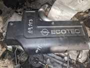 Motorabdeckung Opel Astra, G 1998.09 - 2004.12 Gebraucht,