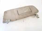 Sonnenblende Audi A4, B5 1994.11 - 1999.09 Gebraucht,
