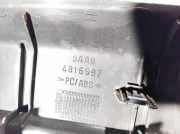 Zierleiste SAAB 9-5, 2005.11 - 2010.05 facelift 4816997,