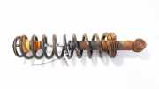 Fahrwerksfeder Hinterachse Mitsubishi Lancer VII, 2003.09 - 2006.04 Gebraucht,