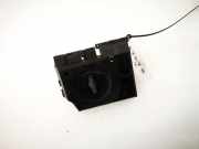 Lampenträger Heckleuchte - Hinten Audi 80, B4 1991.09 - 1995.01 thk81,