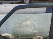 Seitenscheibe - Vorne Linke Volkswagen Transporter, T4 1996.01 - 2003.04 facelift Gebraucht,