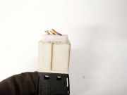 Schalter für Heckscheibe Heckscheibenheizung Citroen Xsara, I 2000.09 - 2005.03 facelift Gebraucht,