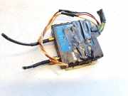 Antenne Verstärker Skoda Fabia, II 5J 2010.06 - 2014.06 facelift fm1100,