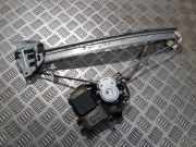 Fensterheber - Hinten Linke Mitsubishi Galant, 1996.09 - 2004.10 0620200874, 062020-0874