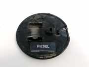 Tankdeckel Tankklappe SAAB 9-3, 2002.09 - 2008.06 12797588,