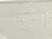 Zierleiste SAAB 9-5, 2005.11 - 2010.05 facelift 4707238,