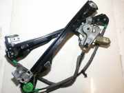 Fensterheber - Vorne Rechts Ford Focus, 1998.10 - 2002.10 xs4123200,