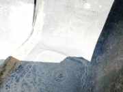 Stoßstangenecke - Hinten Rechts Volkswagen Transporter, T4 1990.07 - 1996.01 701807322, AAR