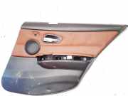 Türverkleidung - Hinten Rechts BMW 3-Series, E90 E91 E93 2005.02 - 2009.01 796832182, 79683-2182