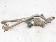 Wischergestänge Nissan Almera, N16 2000.06 - 2003.01 Gebraucht,