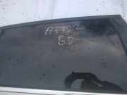 Seitenscheibe - Hinten Rechts Opel Signum, 2003.05 - 2008.06 Gebraucht,