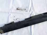 Verkleidung Schweller - Linke Toyota Corolla Verso, III 2004.05 - 2007 758520f010, 75852-0f010 75852-0f020