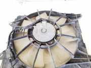 Kühlerlüfter Lüftermotor Honda Civic, 2006,01 - 2011.01 Gebraucht,