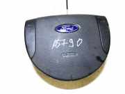 Airbag Fahrer Ford Mondeo, 2000.11 - 2007.03 1s71f042b85c, 1s71-f042b85-c