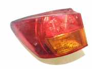 Rückleuchten - Hinten Linke Lexus IS, II 2005.10 - 2013.03 Gebraucht,