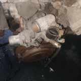 Thermostat Mitsubishi Space Wagon, 1998.10 - 2004.12 Gebraucht,