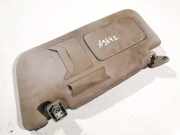Sonnenblende Subaru Forester, II 2002.06 - 2007.12 Gebraucht,