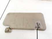 Sonnenblende Nissan Note, 2006.03 - 2013.06 Gebraucht ,