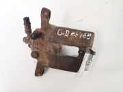 Bremssattel - Hinten Rechts Nissan X-Trail, 2001.06 - 2007.06 3512,