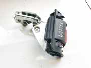 Sitzschloß Opel Vectra, C 2005.10 - 2008.12 facelift 13198057, 315864165