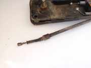 Seilzug Feststellbremse Skoda Superb, I 2001.12 - 2008.03 Gebraucht,