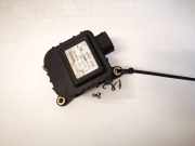 Stellmotor Lüftung Opel Astra, G 1998.09 - 2004.12 0132801134,