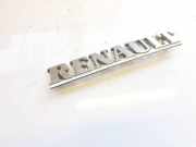 Emblem Renault Grand Scenic, I 2003.01 - 2009.12 Gebraucht,