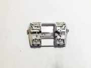 Lampenträger Heckleuchte - Hinten Opel Meriva, A 2002.12 - 2006.01 273893313,